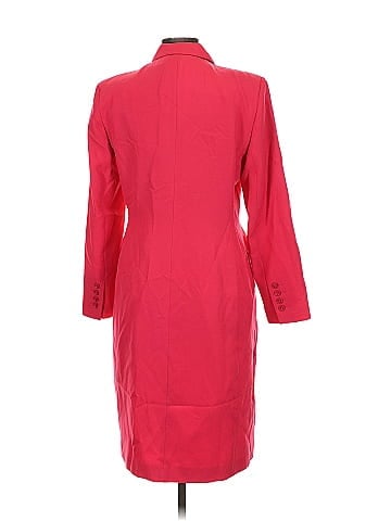 Morton Bernard Coat (view 2)