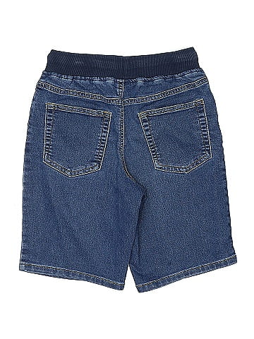 Gymboree Denim Shorts (view 2)