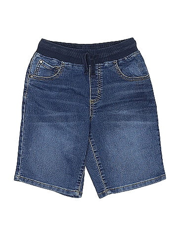 Gymboree Denim Shorts (view 1)