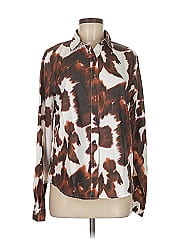 Nasty Gal Inc. Long Sleeve Blouse
