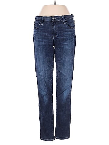 Adriano Goldschmied Jeans (view 1)