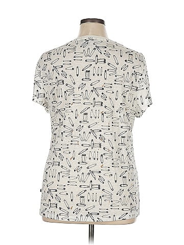 Rock & Republic Short Sleeve Top (view 2)