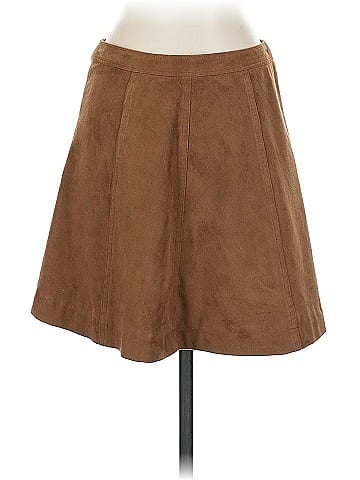 Abercrombie & Fitch Casual Skirt (view 2)