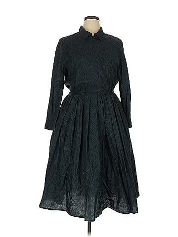 Tucker Casual Dress (view 1)