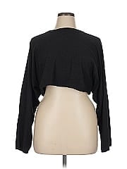 Desigual 3/4 Sleeve T Shirt