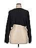 Desigual Black 3/4 Sleeve T-Shirt Size XL - photo 1