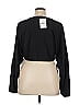Desigual Black 3/4 Sleeve T-Shirt Size XL - photo 2