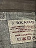 J Brand Brown Casual Pants Size 26 waist - photo 4