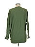 Ingrid + Isabel Green Pullover Sweater Size M - photo 2