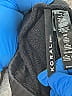 Koral Color Block Black Track Pants Size S - photo 3