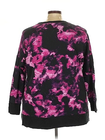 Lularoe Pullover Sweater (view 2)