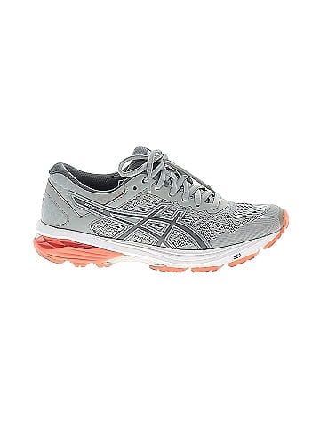 Asics Sneakers (view 1)