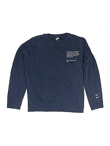 Nike Sweatshirt (view 1)