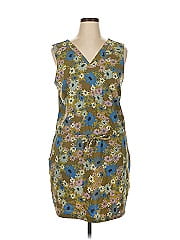 Toad & Co Casual Dress
