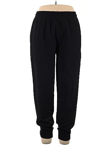 Asics Track Pants (view 1)