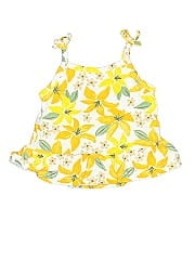 Just One You Made By Carter's Sleeveless Blouse