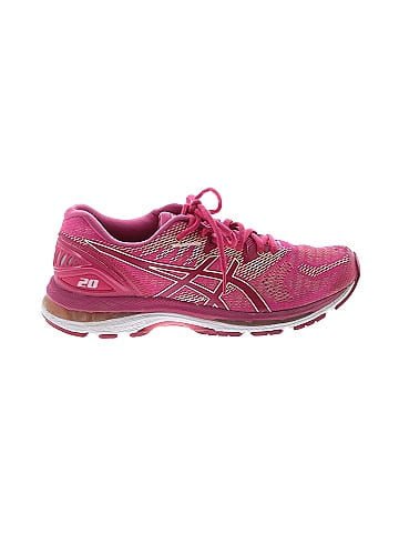 Asics Sneakers (view 1)