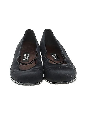 Stuart Weitzman Flats (view 2)