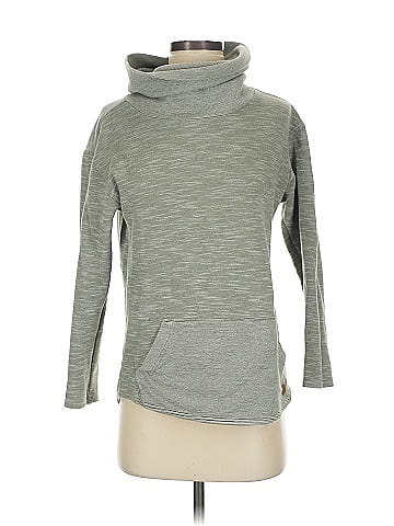 Burton Durable Goods Turtleneck Sweater (view 1)