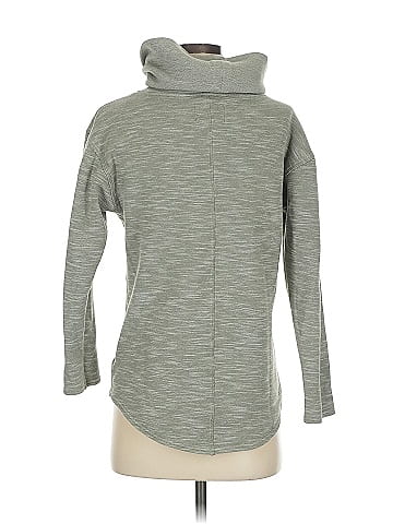 Burton Durable Goods Turtleneck Sweater (view 2)