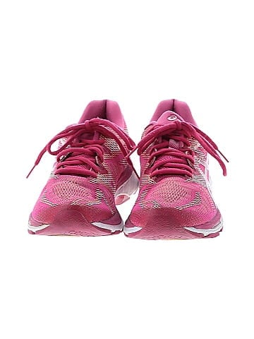 Asics Sneakers (view 2)