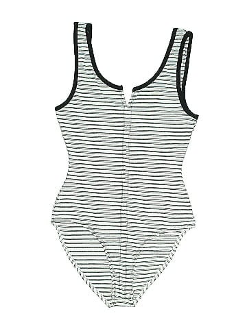 Xhilaration Bodysuit (view 1)