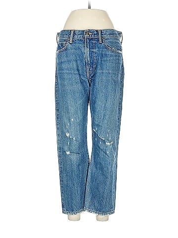 Vince. Jeans (view 1)