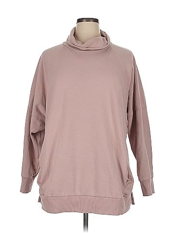 Evereve Turtleneck Sweater (view 1)