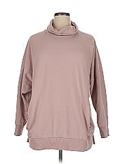Evereve Turtleneck Sweater