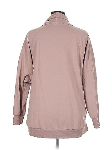 Evereve Turtleneck Sweater (view 2)