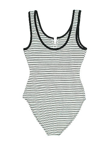Xhilaration Bodysuit (view 2)