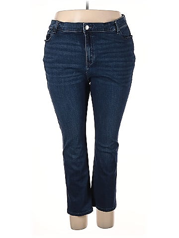 Lane Bryant Jeans (view 1)
