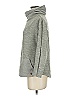 Burton Durable Goods Gray Turtleneck Sweater Size XS - photo 4