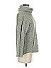 Burton Durable Goods Gray Turtleneck Sweater Size XS - photo 3