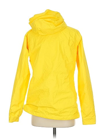 Columbia Raincoat (view 2)