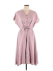 Easel Casual Dress
