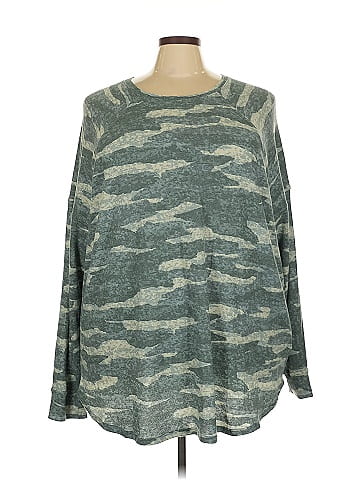 Lularoe Pullover Sweater (view 1)