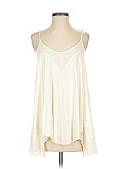 Three Dots Sleeveless Blouse