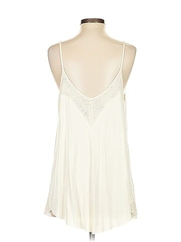Three Dots Sleeveless Blouse (view 2)