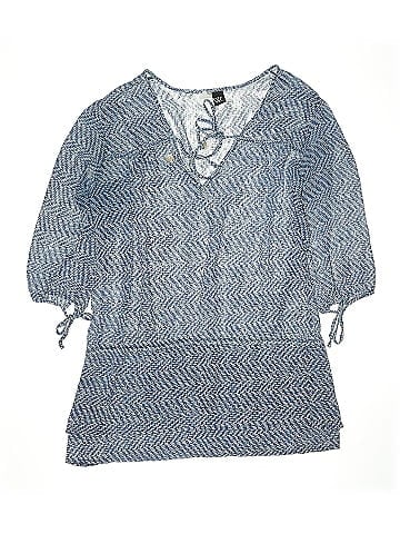 W Swim Swimsuit Cover Up (view 1)