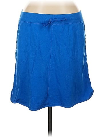 T by Talbots Casual Skirt (view 1)
