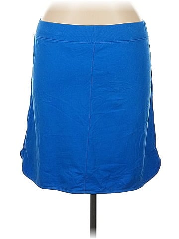 T by Talbots Casual Skirt (view 2)