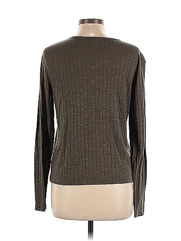 prologue Pullover Sweater (view 2)