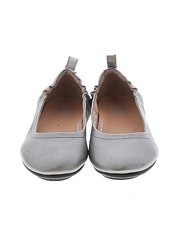 FitFlop Flats (view 2)