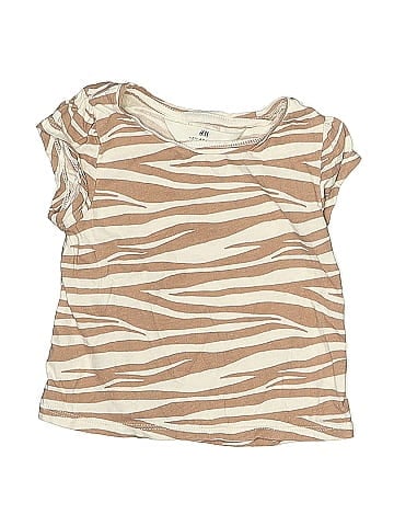 H&M Short Sleeve Top (view 1)