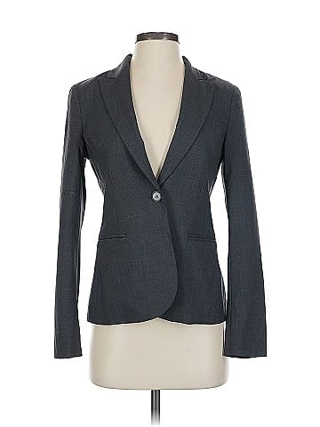 Theory Wool Blazer (view 1)