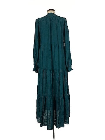 Maeve by Anthropologie Casual Dress (view 2)