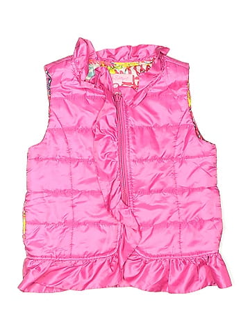 Lilly Pulitzer Vest (view 1)