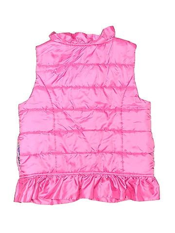 Lilly Pulitzer Vest (view 2)