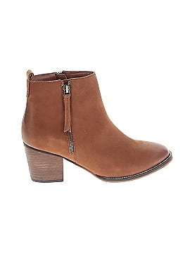 Blondo Ankle Boots